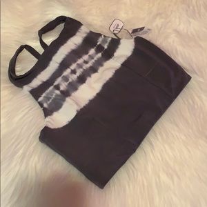 Aerie small sports bra!